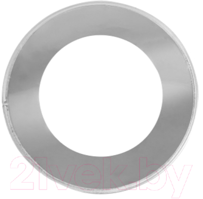 Заглушка дымохода Везувий 0.5мм д.115х180