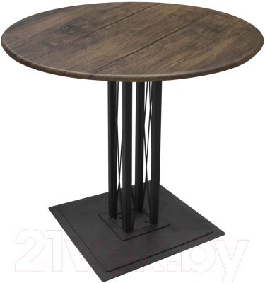 Обеденный стол Sheffilton SHT-TU6-BS1/80 МДФ - фото