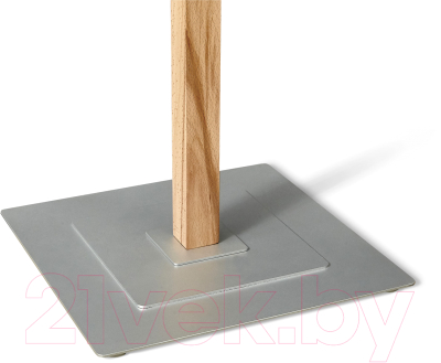 Вешалка для одежды Sheffilton Альберо SHT-CR11