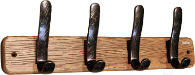 Вешалка для одежды Sheffilton SHT-WH20 - фото