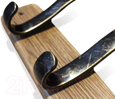 Вешалка для одежды Sheffilton SHT-WH20