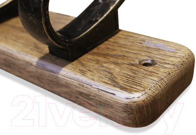 Вешалка для одежды Sheffilton SHT-WH20