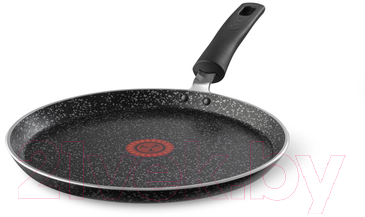 Блинная сковорода Tefal Granit 04192525