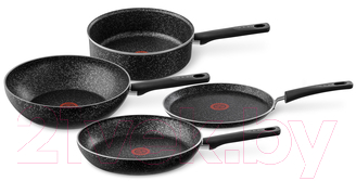 Блинная сковорода Tefal Granit 04192525