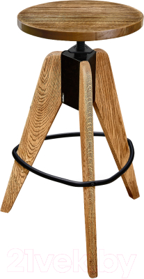 Табурет барный Sheffilton SHT-ST16/S92 - фото