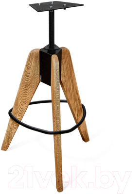 Табурет барный Sheffilton SHT-ST16/S92