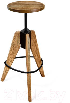 Табурет барный Sheffilton SHT-ST16/S92