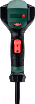 Профессиональный строительный фен Metabo HG 20-600