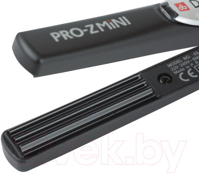 Щипцы гофре Dewal Pro-ZMini / 03-019M
