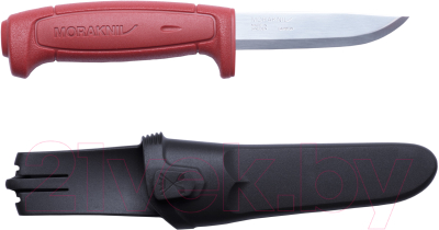 Нож туристический Morakniv Basic 511 / 12147 - фото