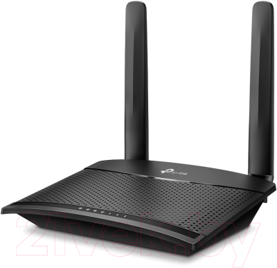 Беспроводной маршрутизатор TP-Link TL-MR100