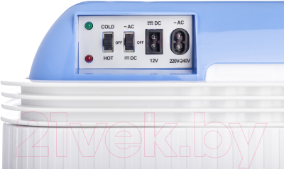 Автохолодильник Sundays SN-24