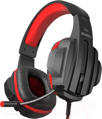 Наушники-гарнитура Sven AP-G300MV - фото