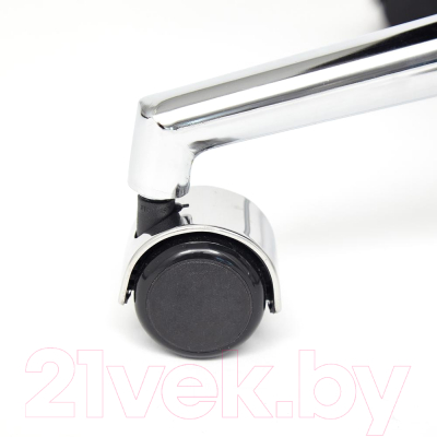 Кресло офисное Tetchair Style флок