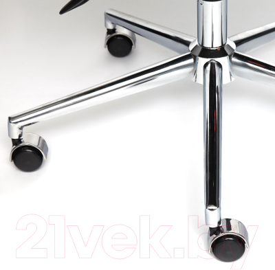 Кресло офисное Tetchair Charm флок