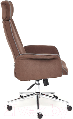 Кресло офисное Tetchair Charm флок