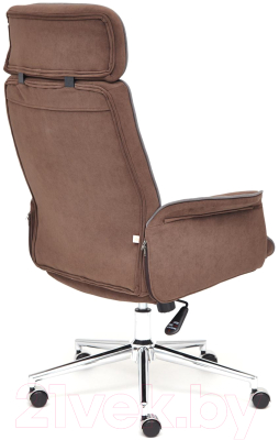 Кресло офисное Tetchair Charm флок