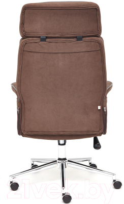 Кресло офисное Tetchair Charm флок