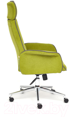 Кресло офисное Tetchair Charm флок