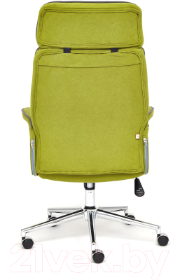 Кресло офисное Tetchair Charm флок