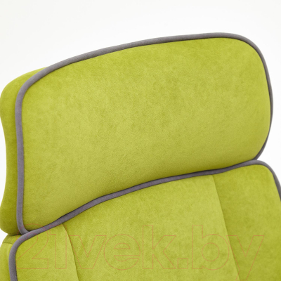 Кресло офисное Tetchair Charm флок