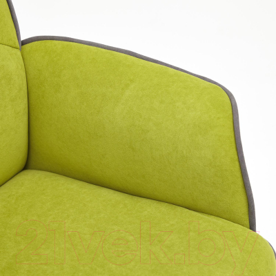 Кресло офисное Tetchair Charm флок