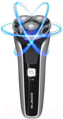 Электробритва Polaris PMR 0305R