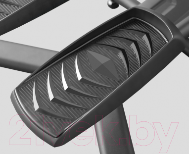 Эллиптический тренажер Svensson Industrial Hit AMT870