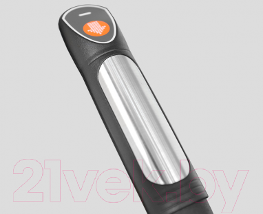 Эллиптический тренажер Svensson Industrial Hit AMT870