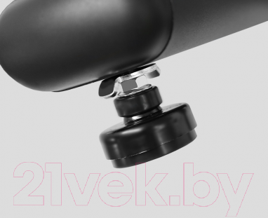 Эллиптический тренажер Svensson Industrial Hit AMT870