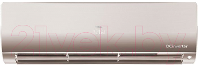 Сплит-система Haier Flexis DC Inverter Super Match AS25S2SF1FA-G/1U25S2SM1FA