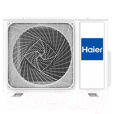 Сплит-система Haier Flexis DC Inverter Super Match AS50S2SF1FA-W/1U50S2SJ2FA