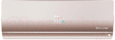 Сплит-система Haier Flexis DC Inverter Super Match AS70S2SF1FA-G/1U70S2SJ2FA - фото