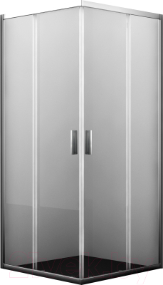Душевой уголок Wasserkraft Lippe 45S03 - фото