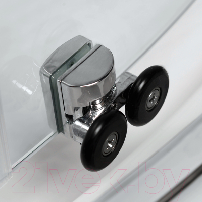 Душевой уголок Wasserkraft Lippe 45S03