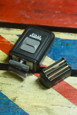 Электробритва Dewal Barber Style / 03-017