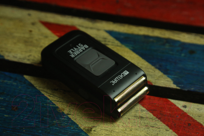 Электробритва Dewal Barber Style / 03-017