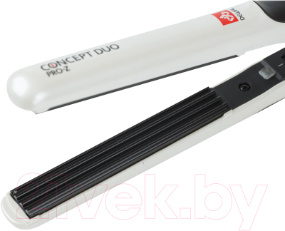 Щипцы гофре Dewal Concept Duo Pro-Z / 03-029Z