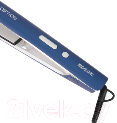 Выпрямитель для волос Dewal Exception / 03-405