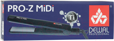 Щипцы гофре Dewal Pro-Z Midi / 03-66Z