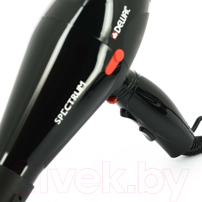 Профессиональный фен Dewal Spectrum / 03-110