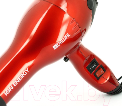 Фен Dewal Ion Energy / 03-8800