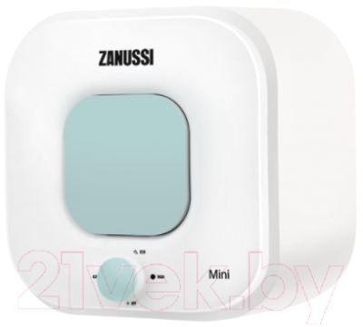 Накопительный водонагреватель Zanussi ZWH/S 10 Mini O