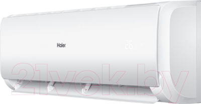 Сплит-система Haier Leader DC Inverter AS07TL5HRA / 1U07TL5FRA