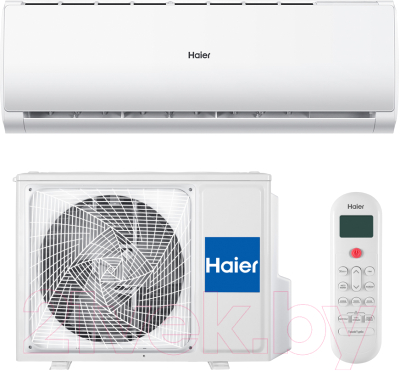 Сплит-система Haier Leader DC Inverter AS07TL5HRA / 1U07TL5FRA