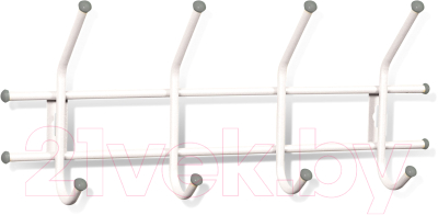 Вешалка для одежды Sheffilton Стандарт 1/4 - фото