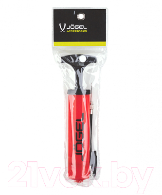 Насос ручной Jogel JA-102
