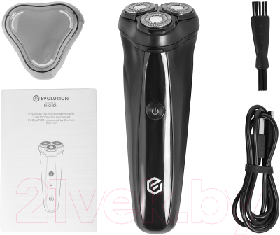 Электробритва Evolution Powered by Enchen Warrior