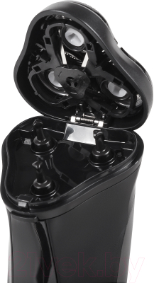 Электробритва Evolution Powered by Enchen Warrior