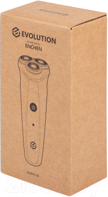 Электробритва Evolution Powered by Enchen Warrior